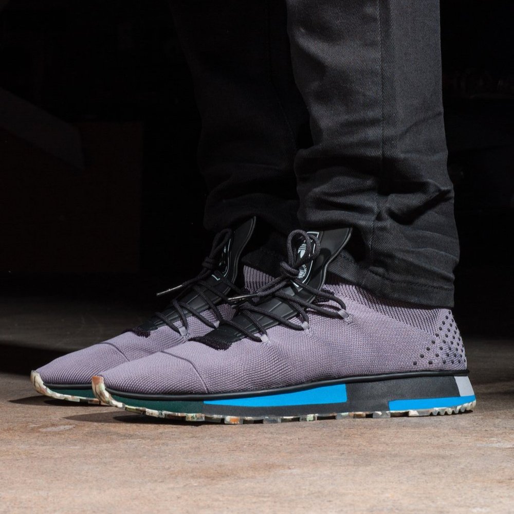 ADIDAS X ALEXANDER WANG AW RUN MID
